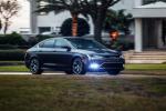 Chrysler 200 2015 года